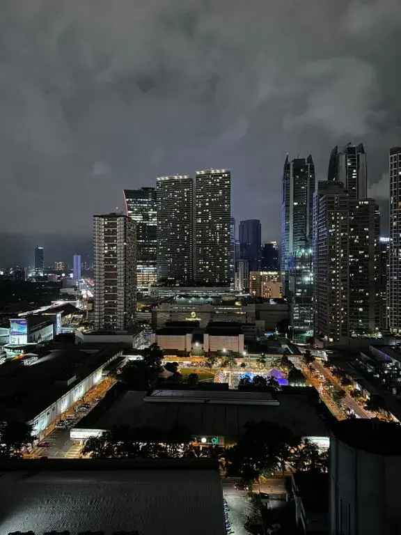Image of Casa ni Yanyan at Fame Residences