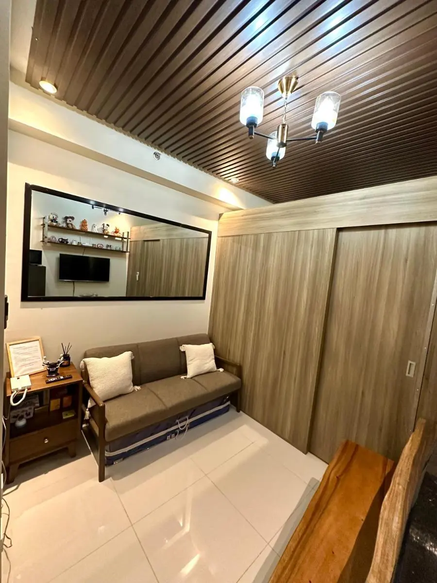 Image 6 of Casa ni Yanyan at Fame Residences