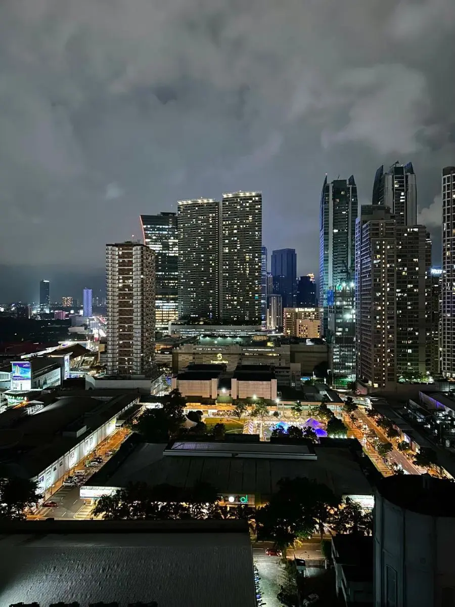 Image 4 of Casa ni Yanyan at Fame Residences