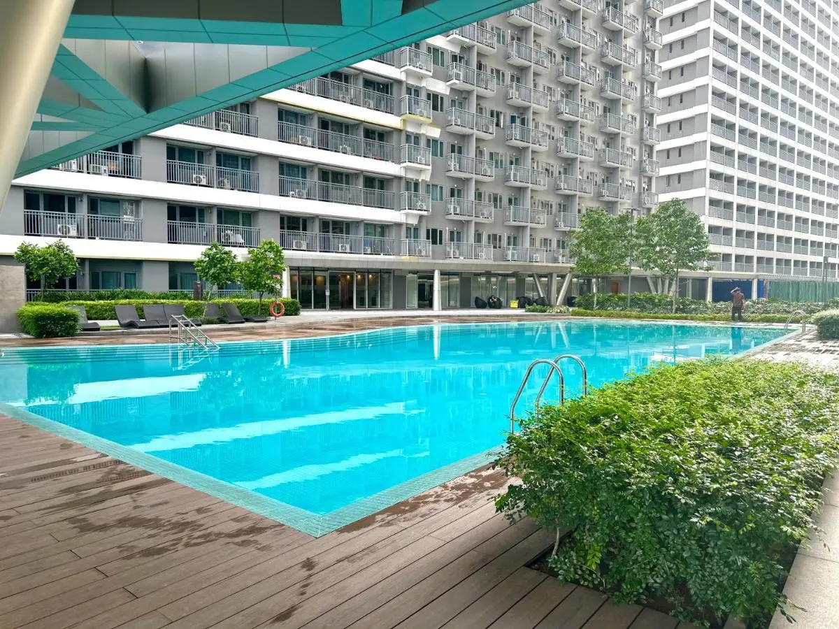 Image 1 of Casa ni Yanyan at Fame Residences