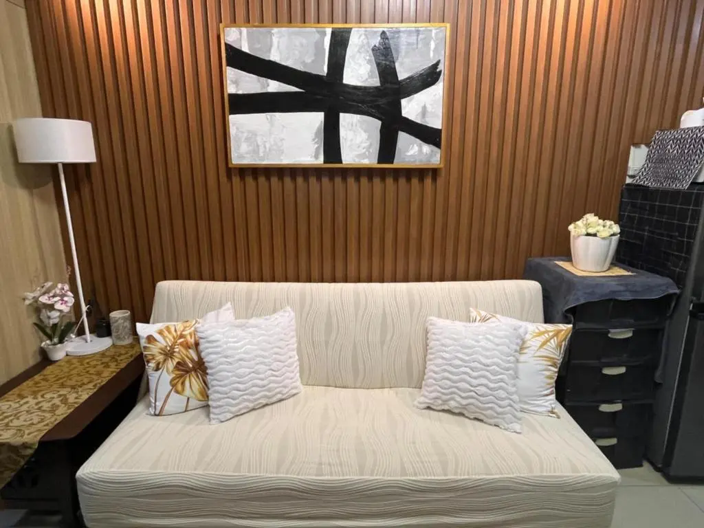 Image of Casiana Place Staycation at Shore2 Residences