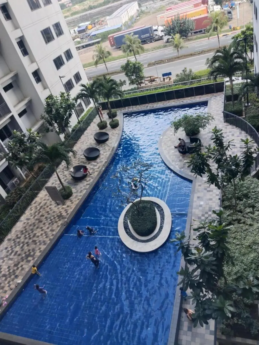 Image 3 of Casiana Place Staycation at Shore2 Residences