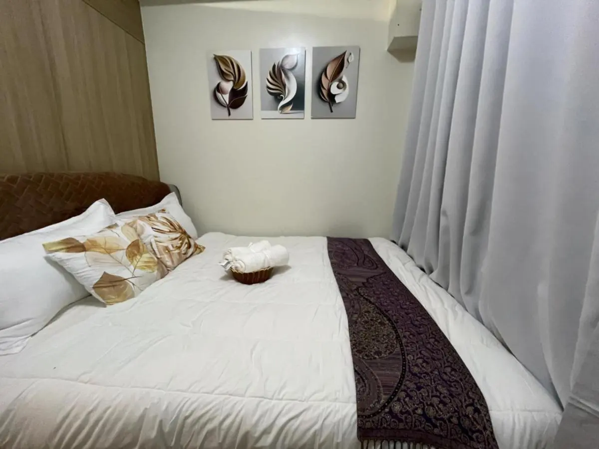 Image 1 of Casiana Place Staycation at Shore2 Residences