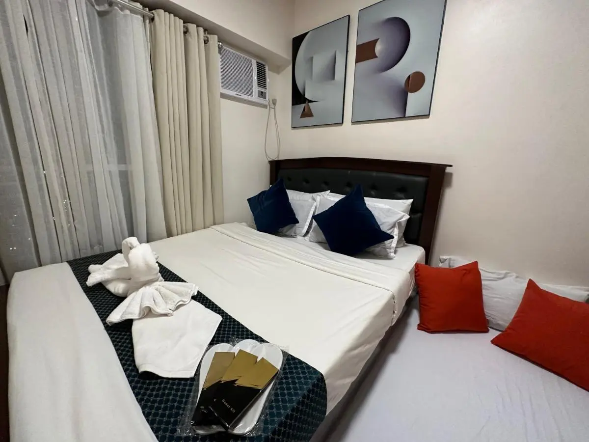 Image 1 of Celandine Residence in Quezon City