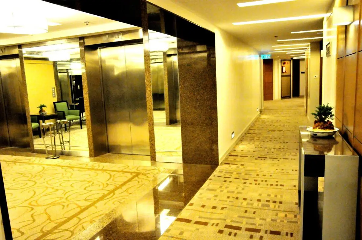 Image 5 of Century Park Hotel