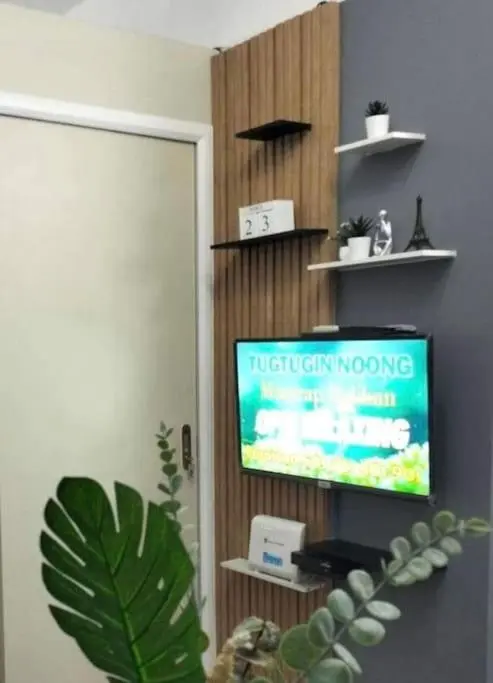 Image 6 of Chic 2BR Condo Unit at South Residences