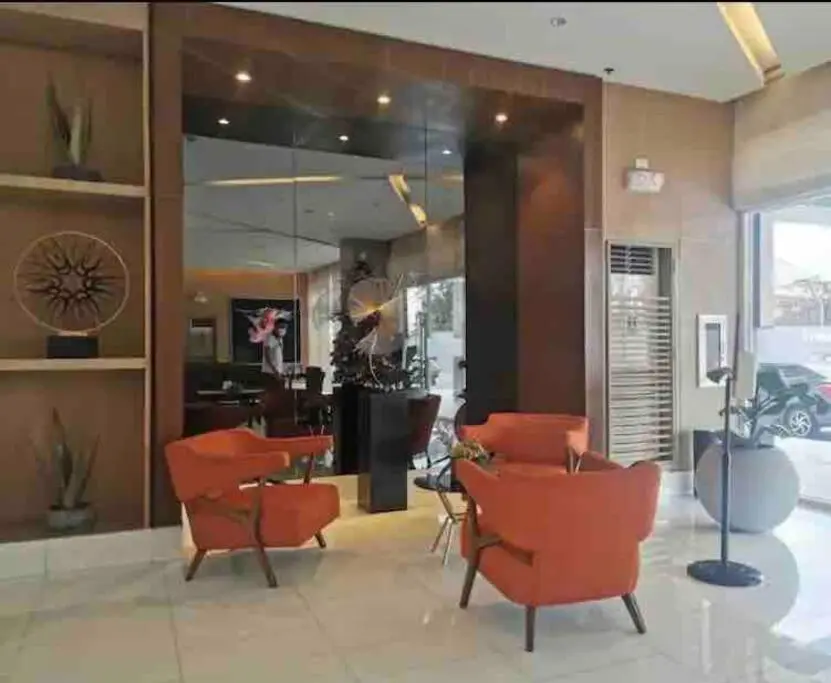 Image 1 of Chic 2BR Condo Unit at South Residences