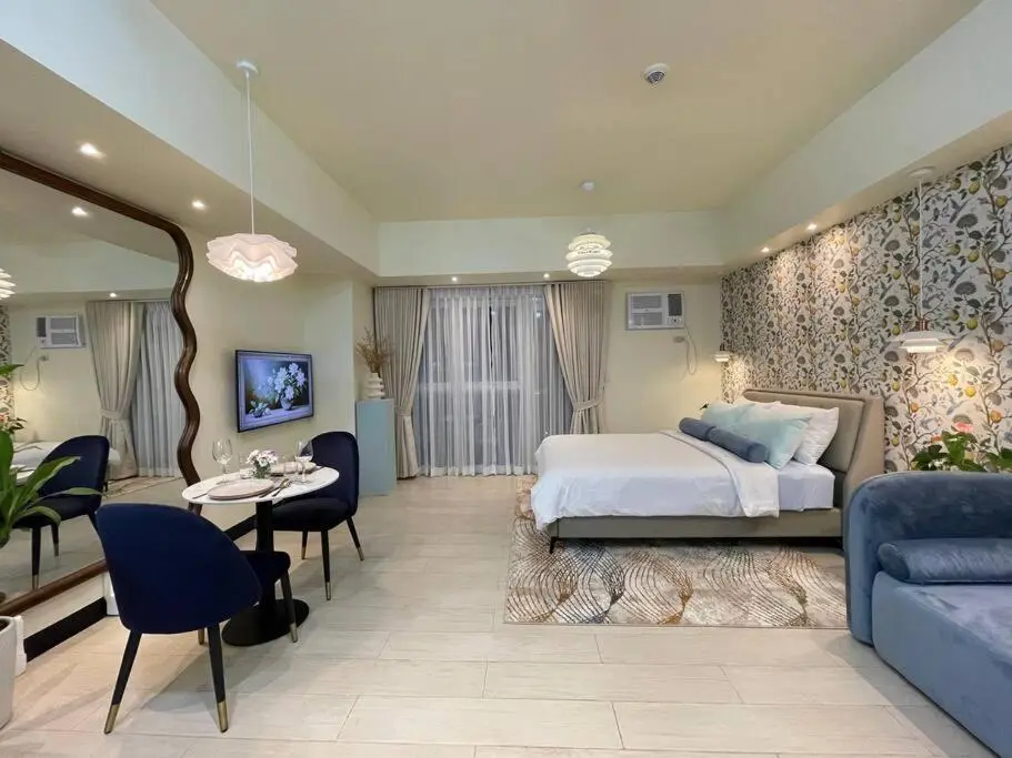 Image of Chic and modern studio