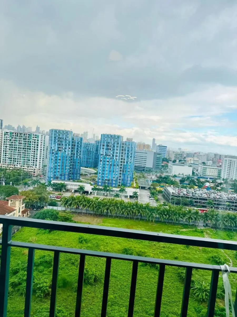 Image 6 of Chopper’s Penthouse AT Shore 3 Near SM MOA