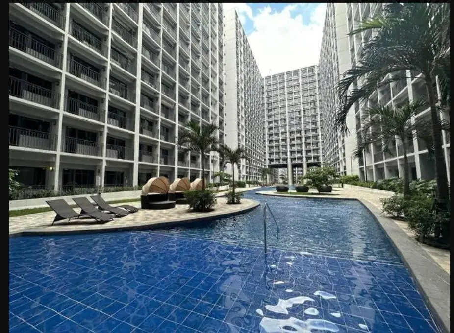 Image 2 of Chopper’s Penthouse AT Shore 3 Near SM MOA