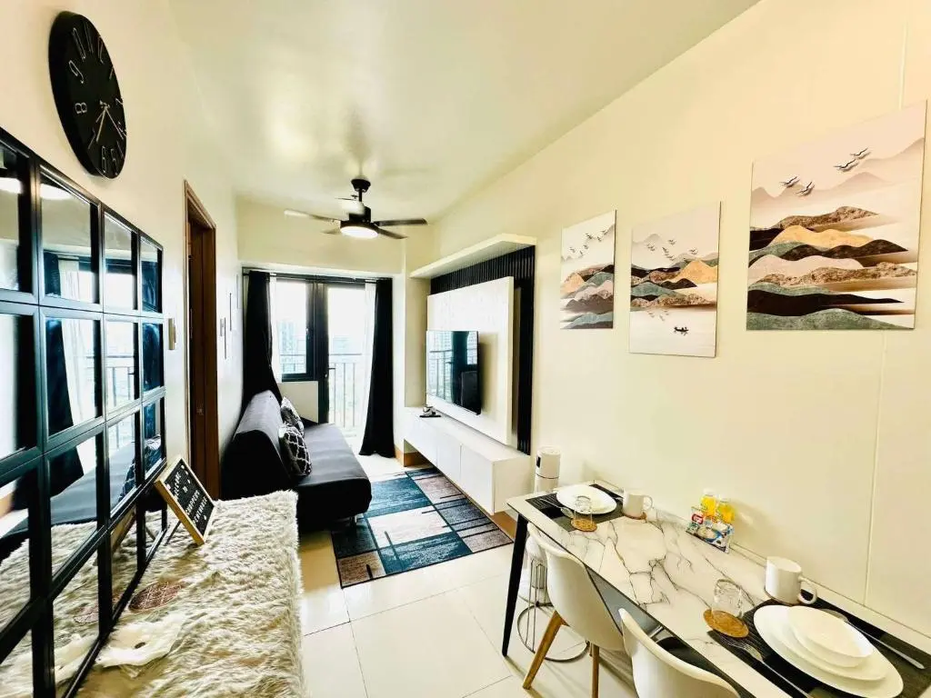 Image of Chopper’s Penthouse AT Shore 3 Near SM MOA