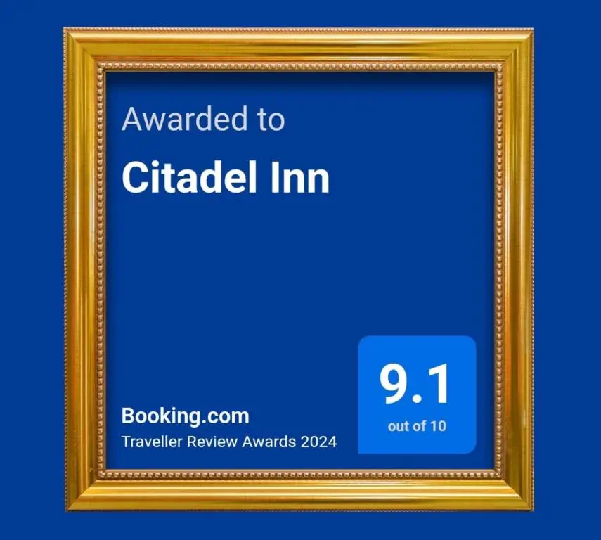 Image of Citadel Inn