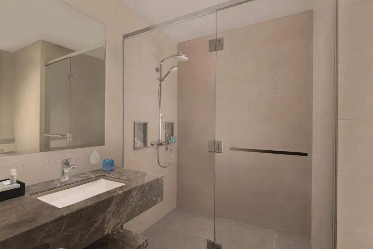 Image 1 of Citadines Bay City Manila