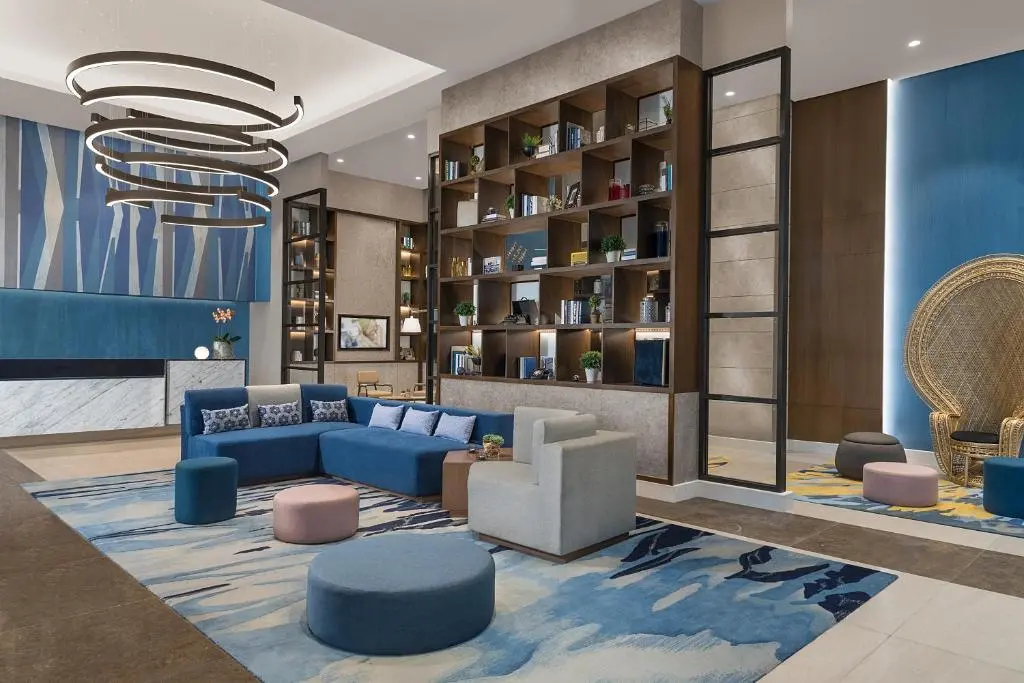 Image of Citadines Bay City Manila