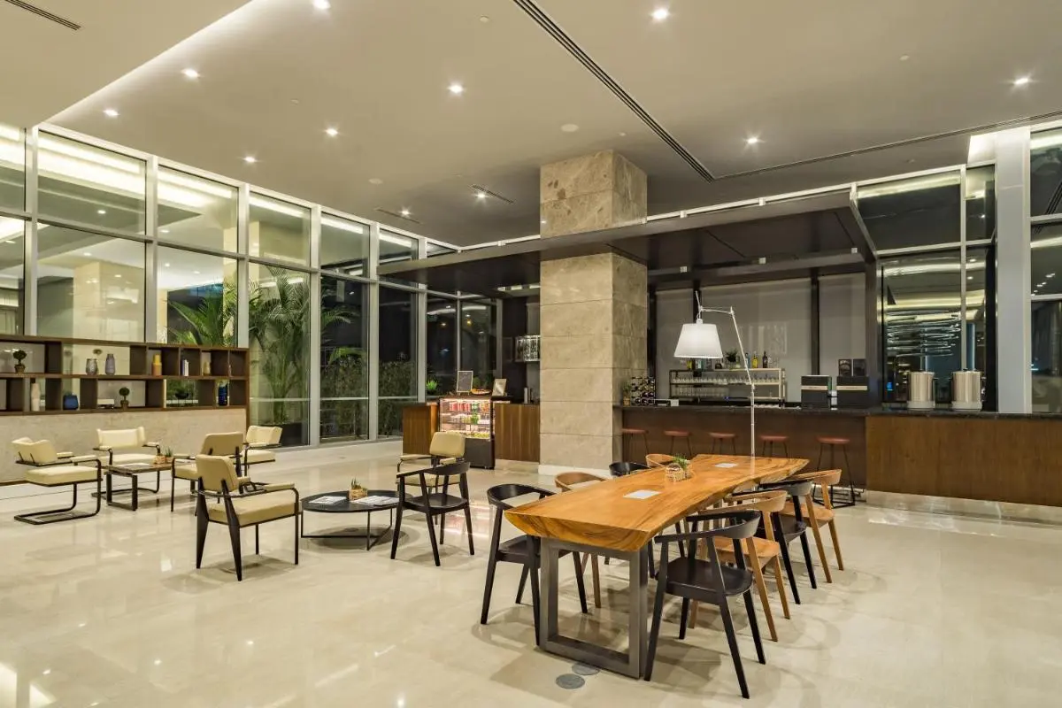 Image 4 of Citadines Bay City Manila