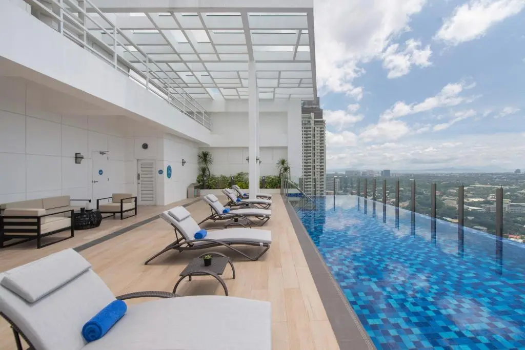 Image of Citadines Benavidez Makati