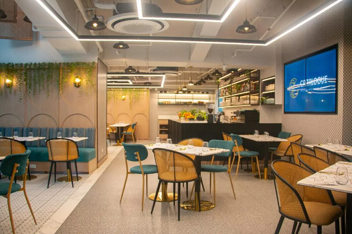Image 4 of Citadines Benavidez Makati