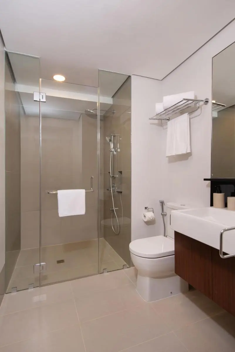 Image 3 of Citadines Benavidez Makati