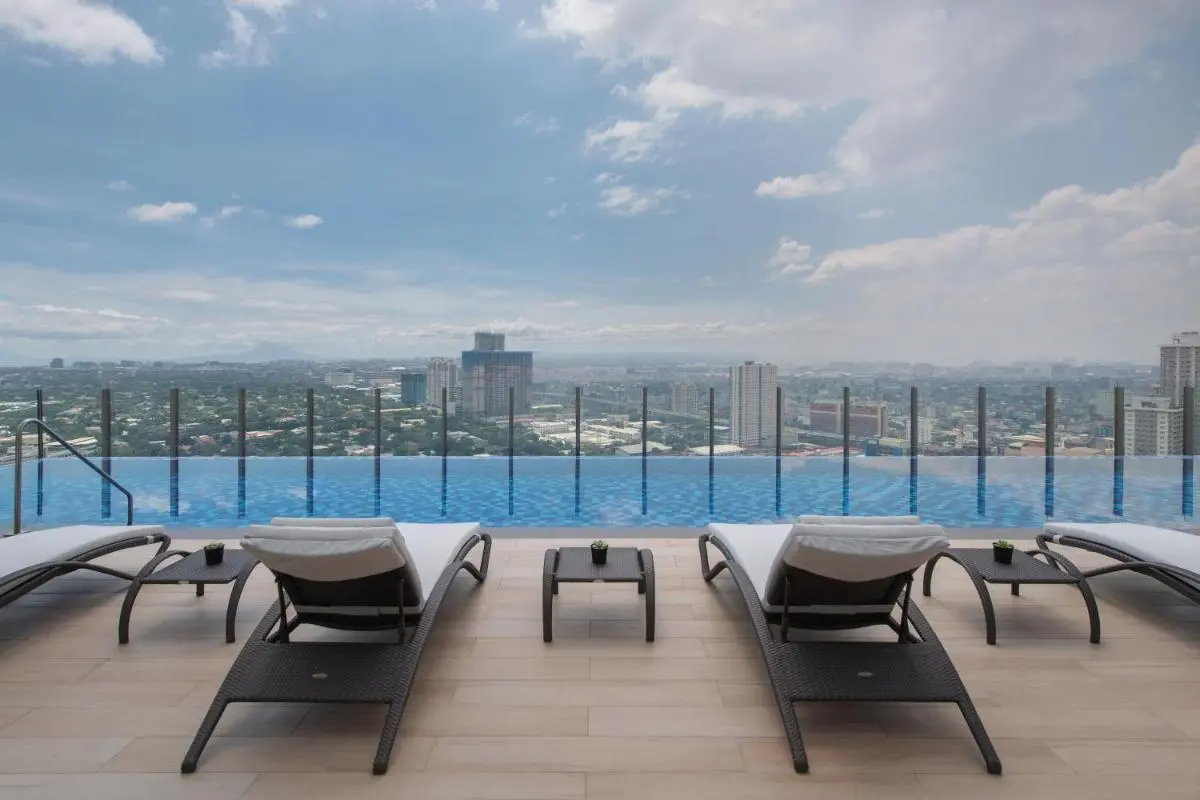 Image 2 of Citadines Benavidez Makati