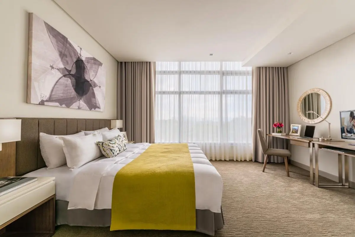 Image 6 of Citadines Millennium Ortigas Manila