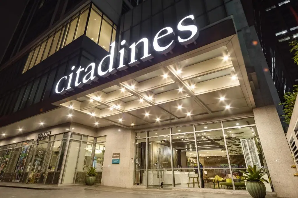 Image of Citadines Millennium Ortigas Manila