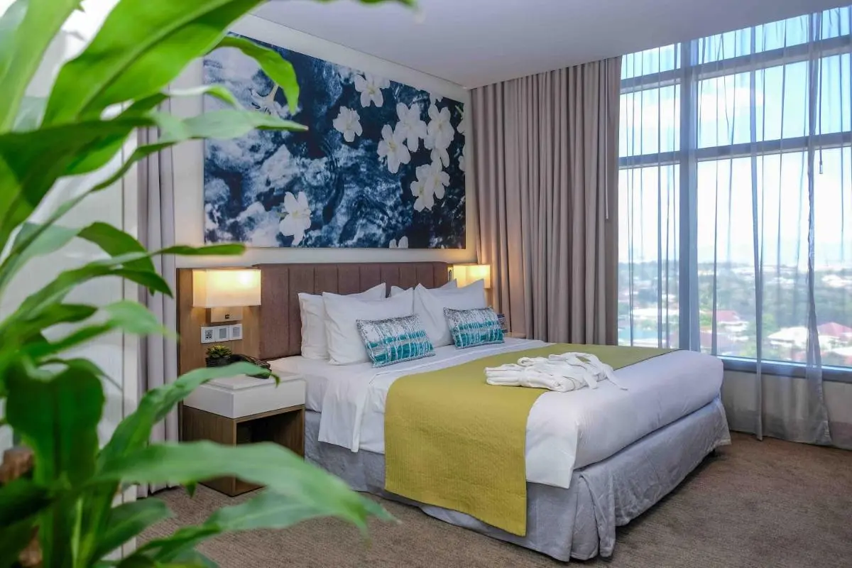 Image 1 of Citadines Millennium Ortigas Manila