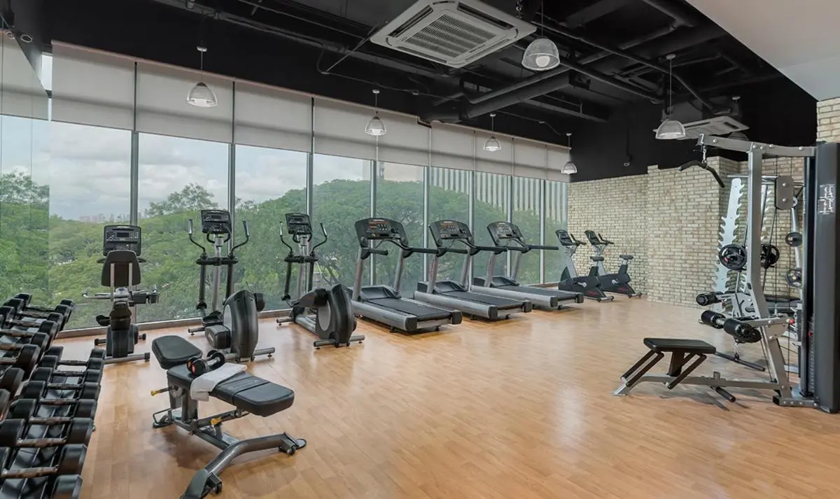 Image 5 of Citadines Millennium Ortigas Manila