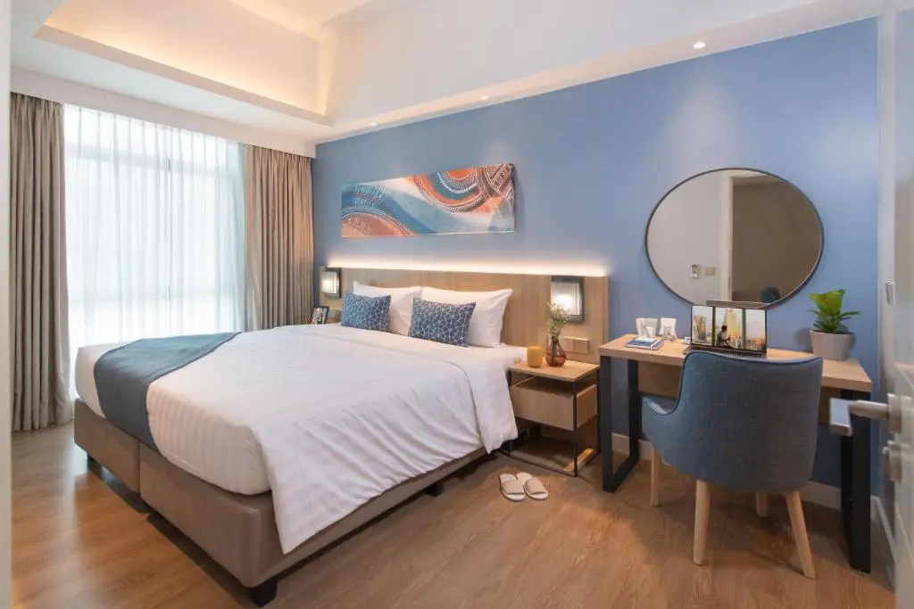 Image of Citadines Roces Quezon City