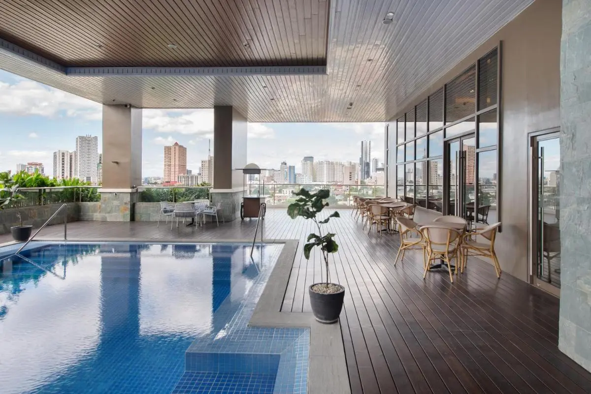 Image 3 of Citadines Roces Quezon City