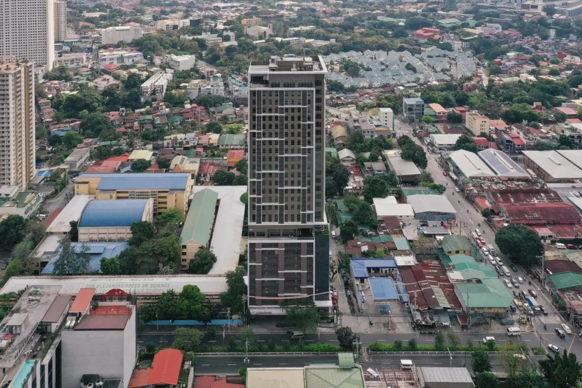 Image 6 of Citadines Roces Quezon City