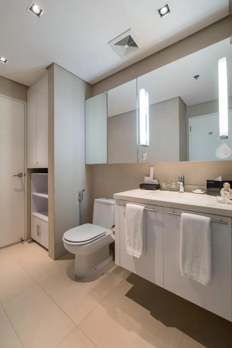 Image 3 of Citadines Salcedo Makati