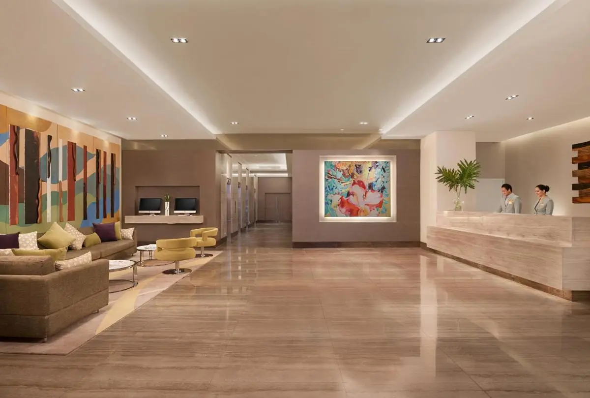 Image 4 of Citadines Salcedo Makati