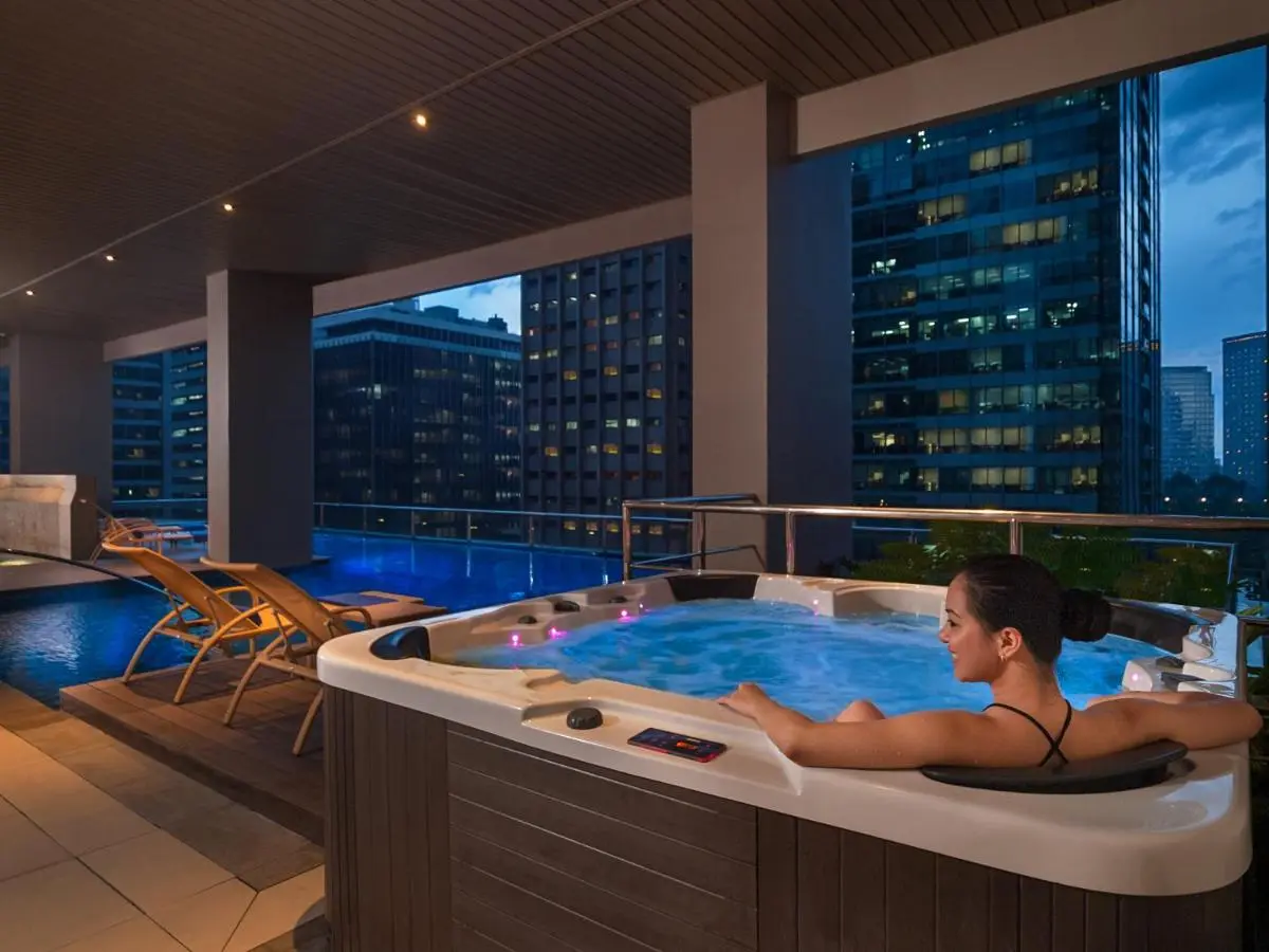 Image 6 of Citadines Salcedo Makati