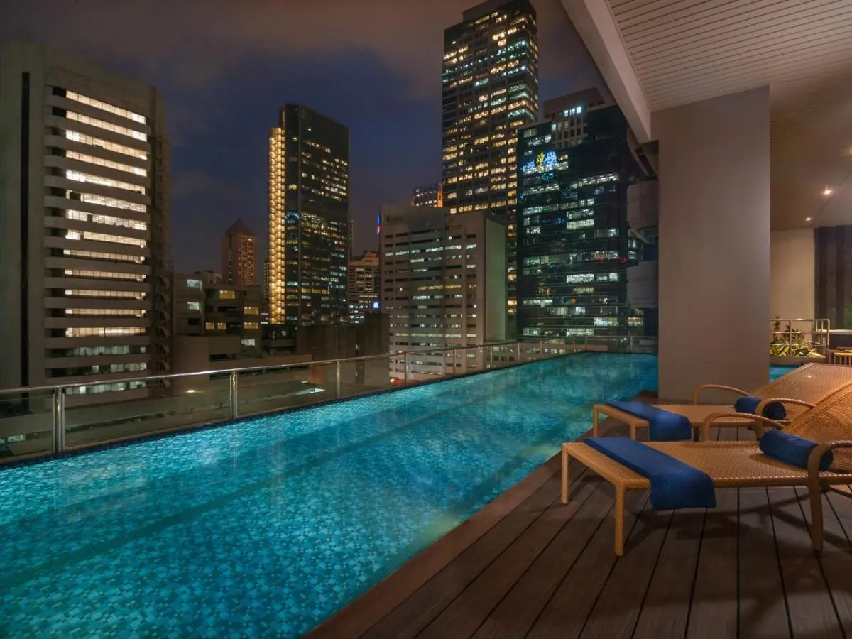 Image 2 of Citadines Salcedo Makati