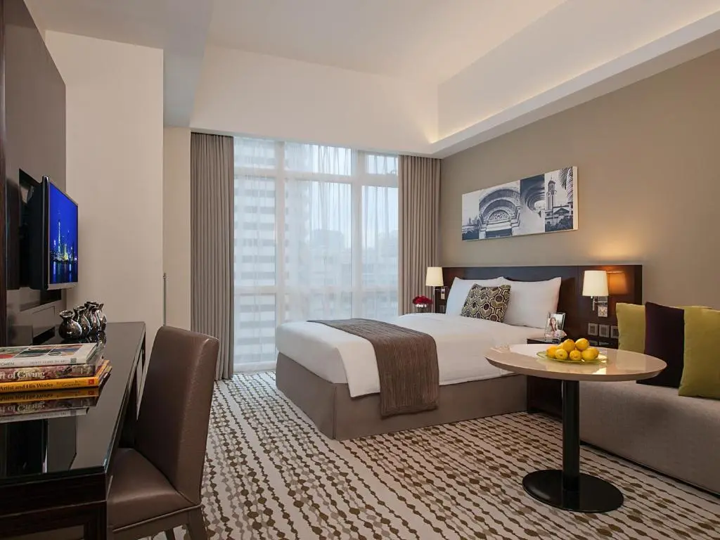 Image of Citadines Salcedo Makati