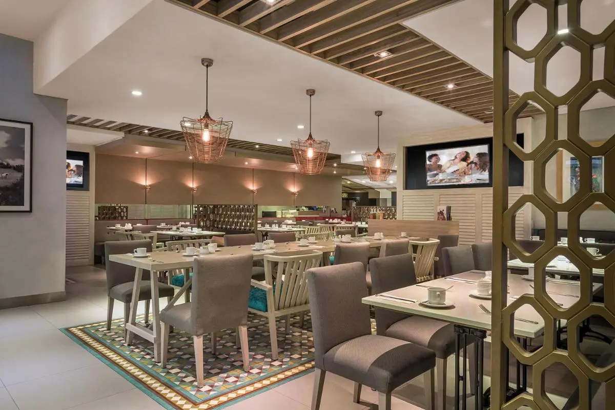 Image 5 of Citadines Salcedo Makati