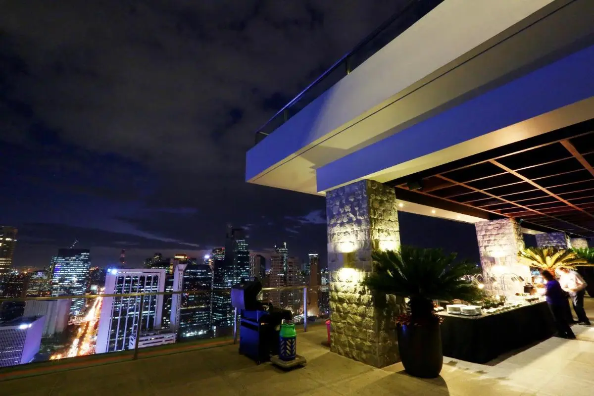Image 6 of City Garden Grand Hotel