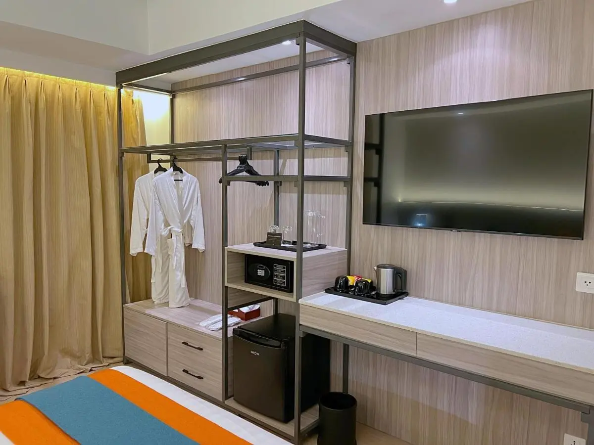 Image 1 of City Garden Hotel Makati