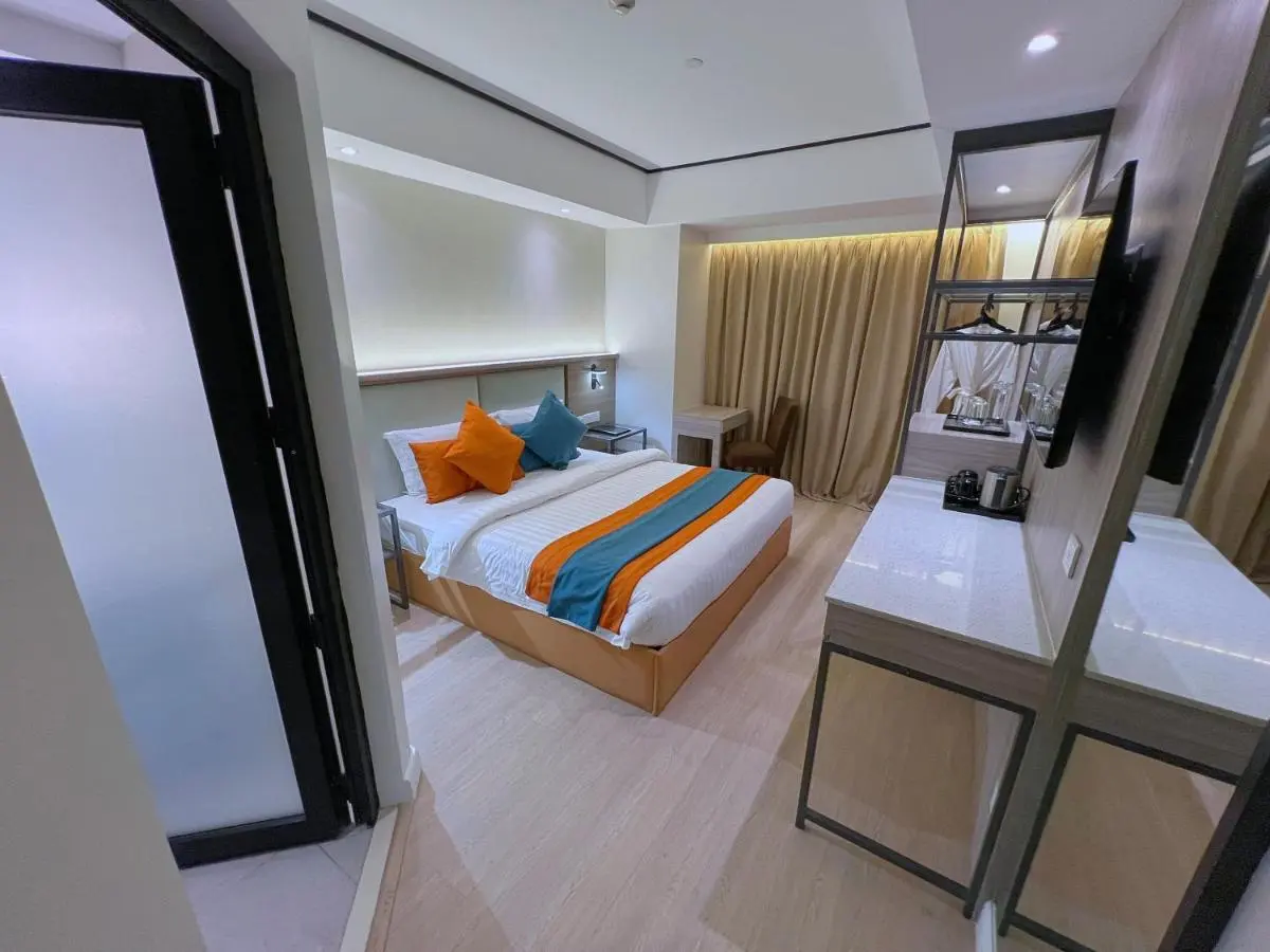 Image 2 of City Garden Hotel Makati