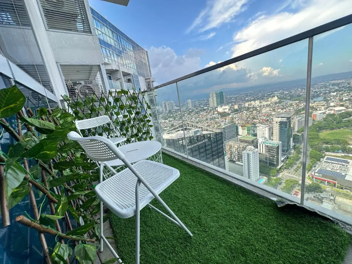 Image 6 of City Lights Apartment in BGC