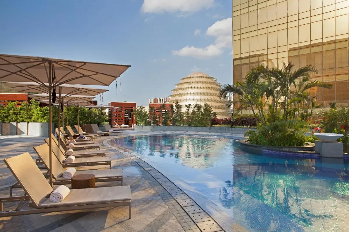 Image 3 of City Of Dreams – Nüwa Manila