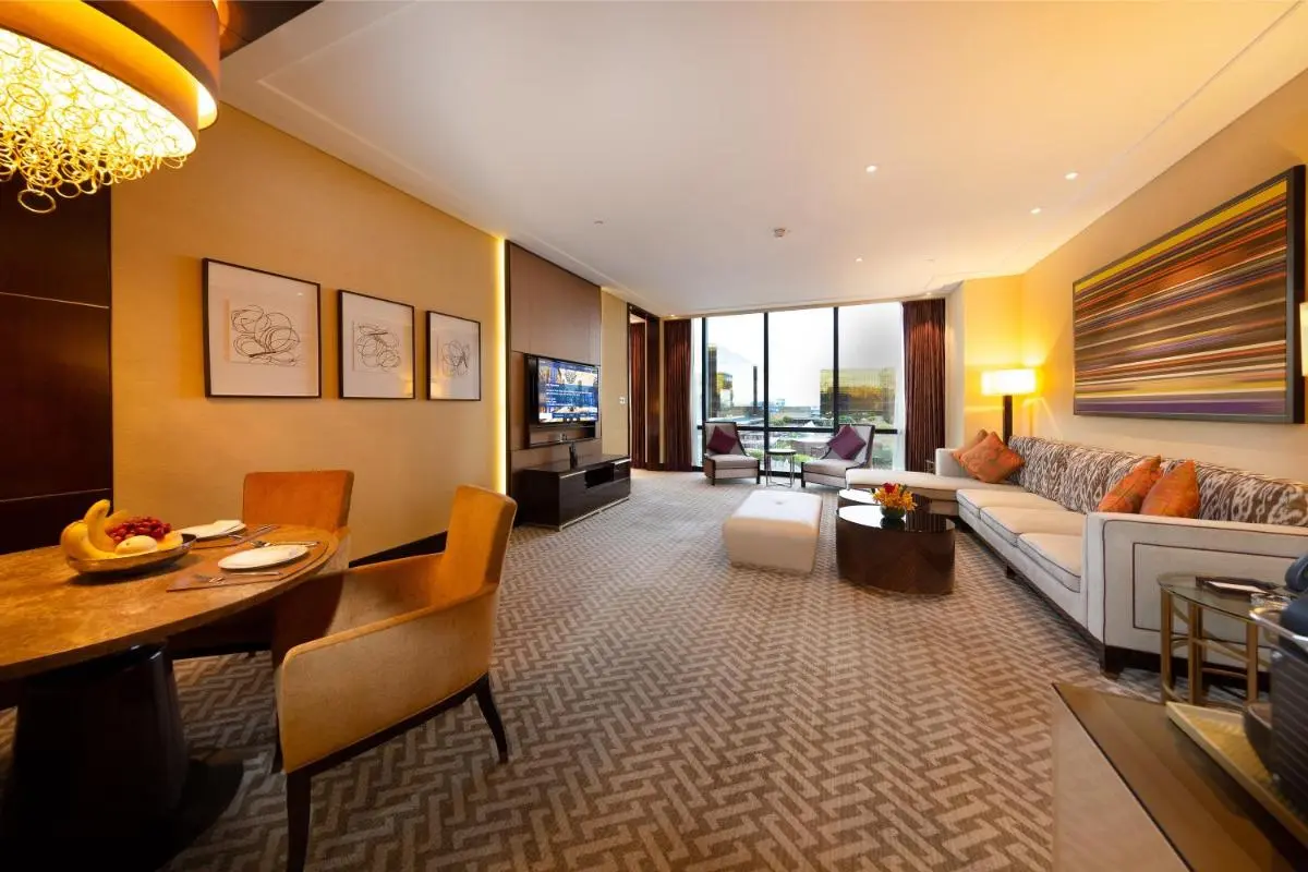 Image 1 of City Of Dreams – Nüwa Manila