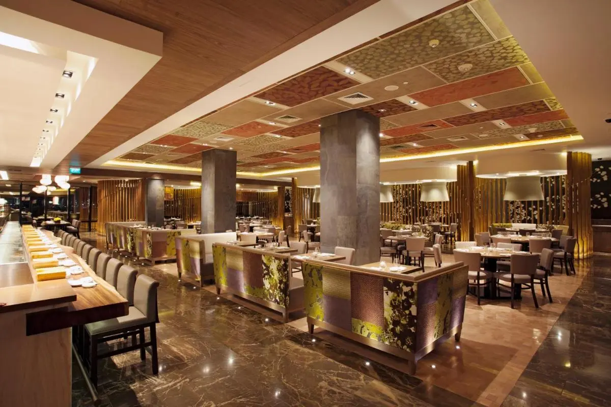 Image 4 of City Of Dreams – Nüwa Manila
