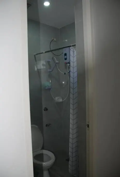 Image 3 of City Outside. Tranquility Inside. (2 Bedroom)