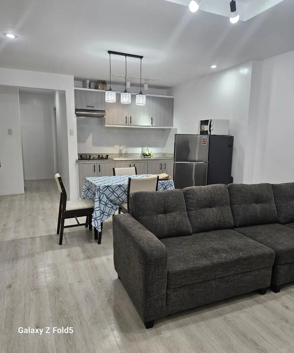 Image 2 of City Outside. Tranquility Inside. (2 Bedroom)