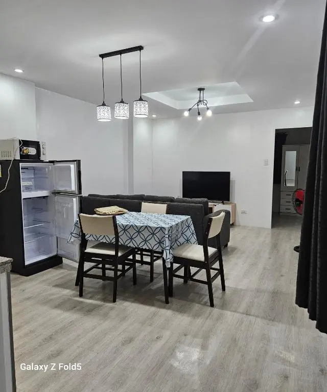 Image of City Outside. Tranquility Inside. (2 Bedroom)