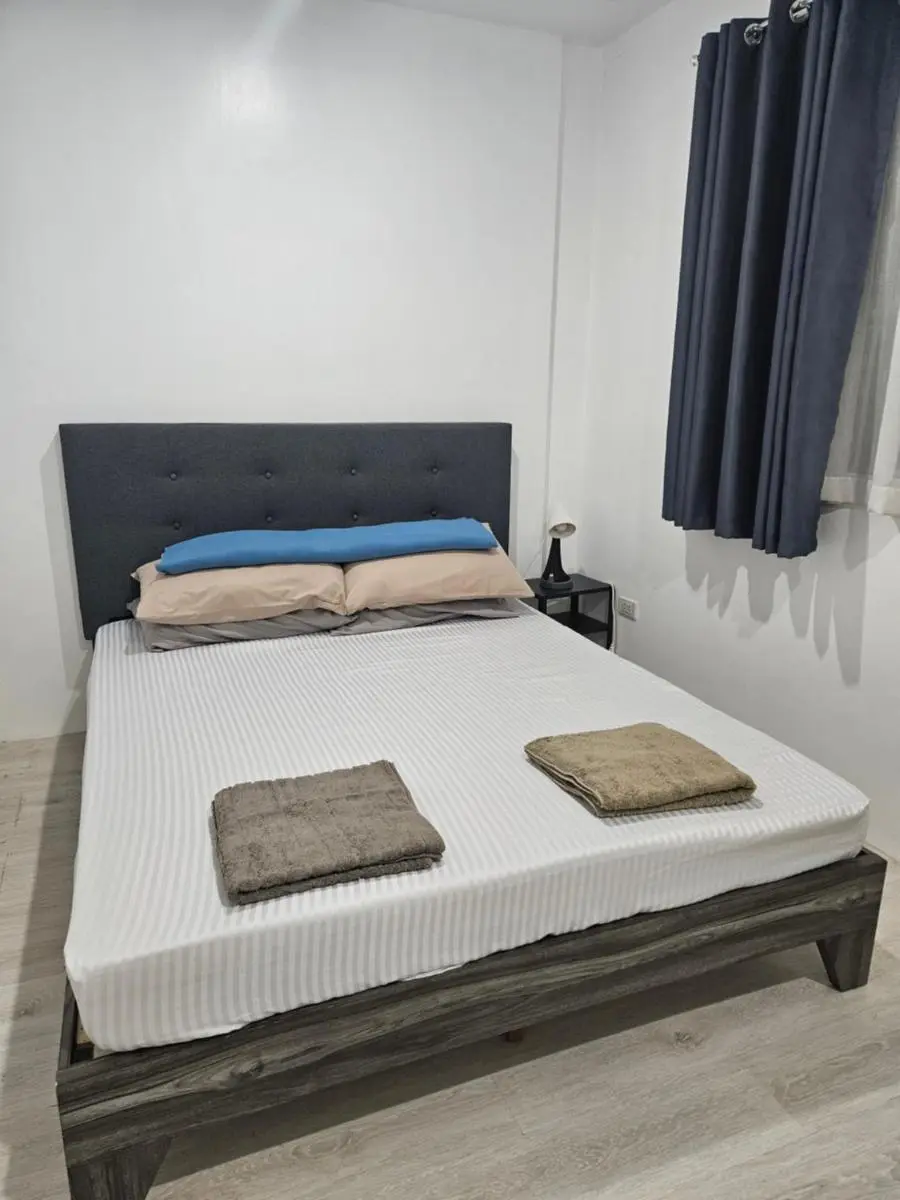 Image 1 of City Outside. Tranquility Inside. (2 Bedroom)