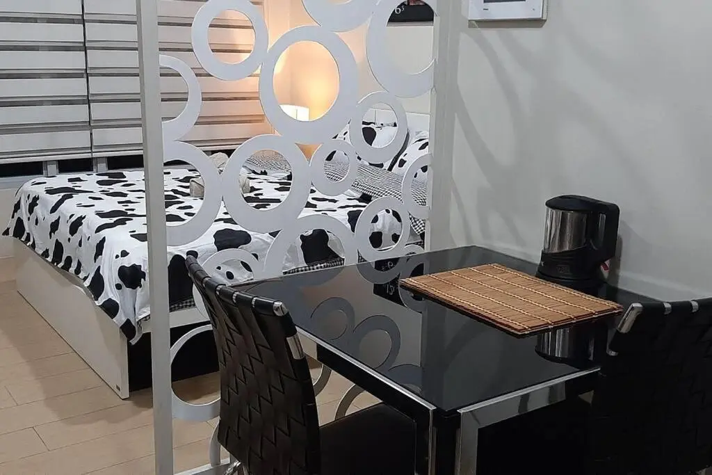 Image 4 of City View Studio Condo near Airport NAIA T3 & RW Manila Pasay