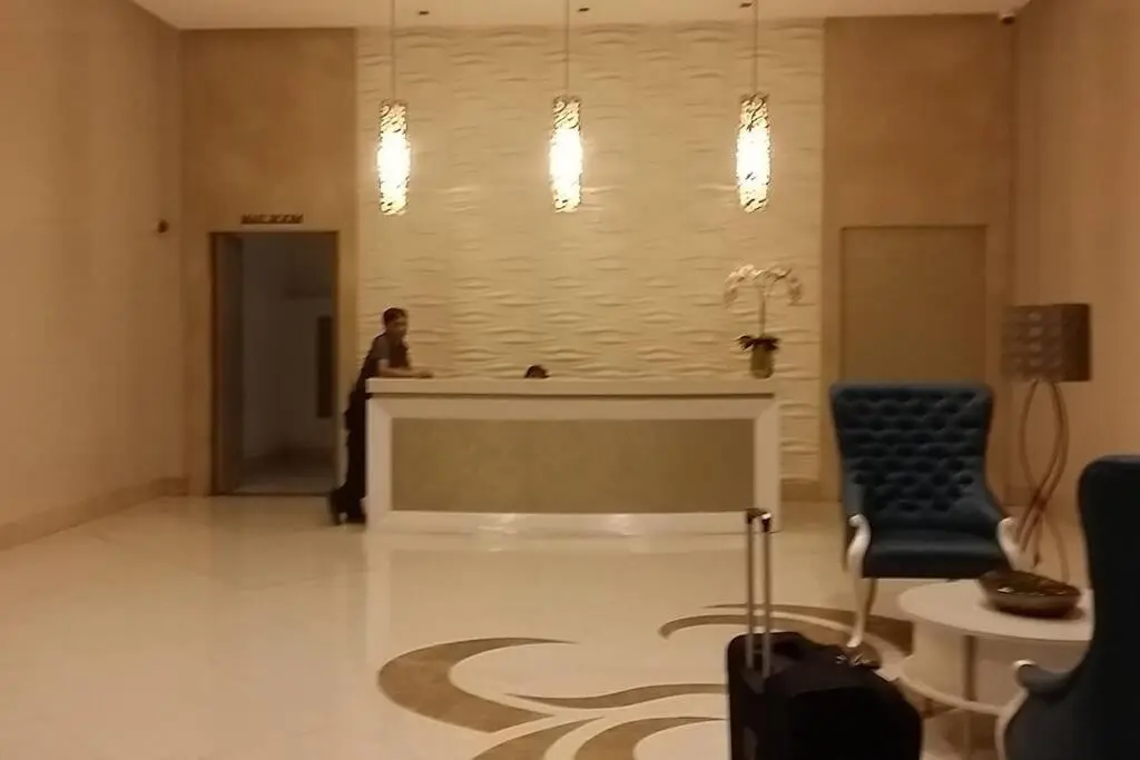 Image 2 of City View Studio Condo near Airport NAIA T3 & RW Manila Pasay