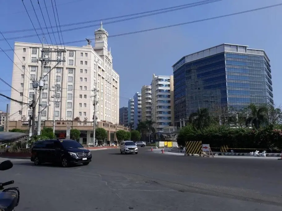 Image 6 of City View Studio Condo near Airport NAIA T3 & RW Manila Pasay